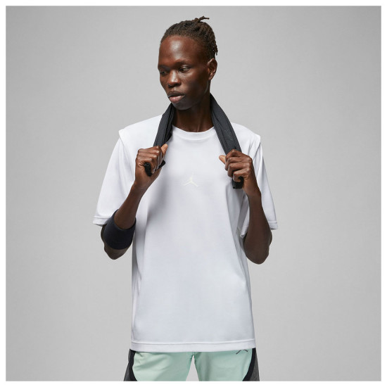 Jordan Ανδρική κοντομάνικη μπλούζα Dri-FIT Sport